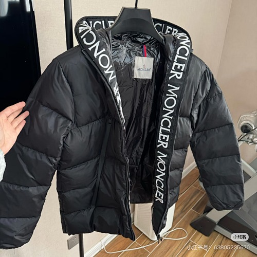 Moncler Montcla · 6044