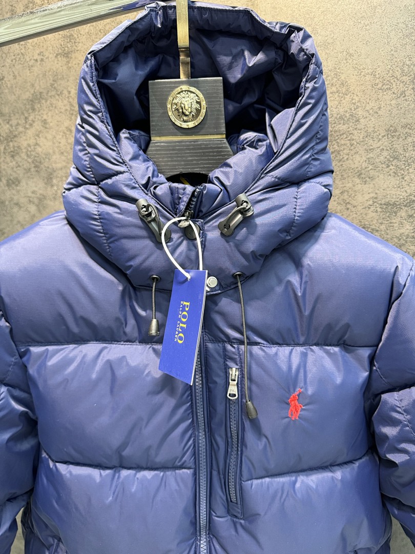 Polo Ralph Lauren Gorham · 5673 — תמונה 12