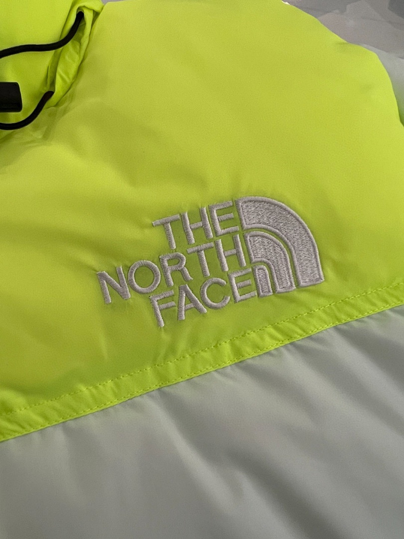 The North Face 1996 Retro Nuptse Jacket · 4738 — תמונה 43