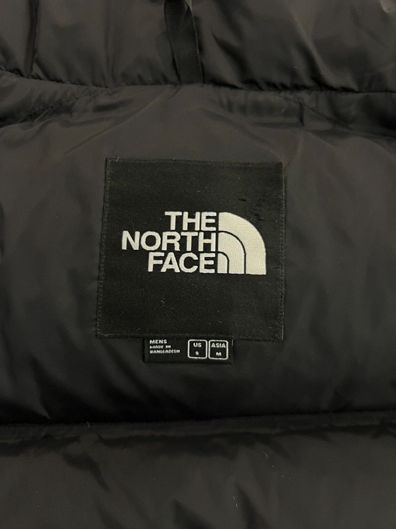 The North Face 1996 Retro Nuptse Jacket · 4738 — תמונה 44