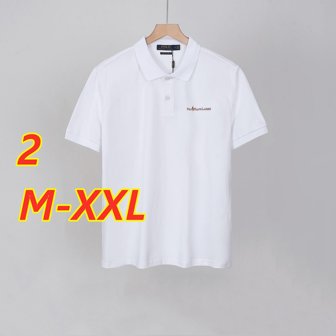 Ralph Lauren Custom Fit Performance Polo · 5352 — תמונה 14