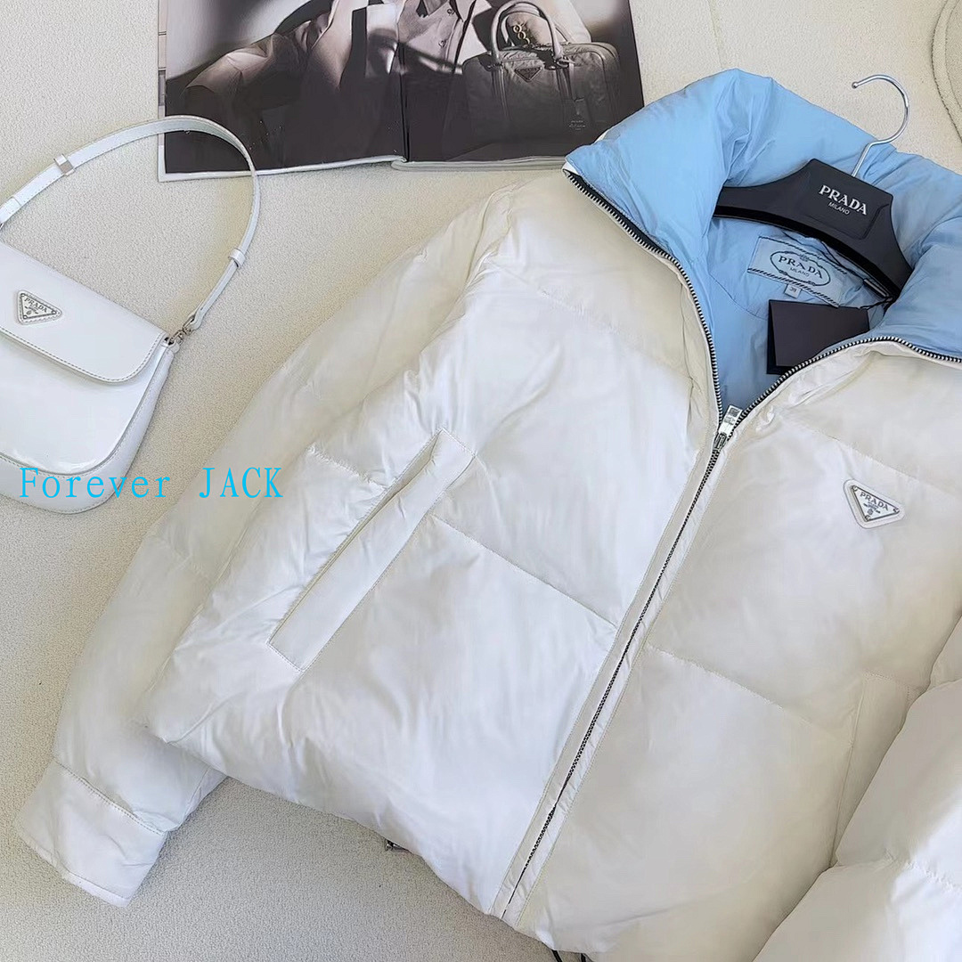 Prada Down Jacket · 4785 — תמונה 15