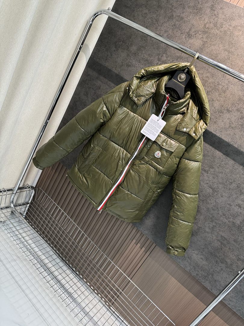 Moncler Andro · 5807 — תמונה 40