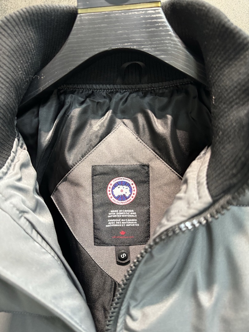 Canada Goose Woolford · 5800 — תמונה 19