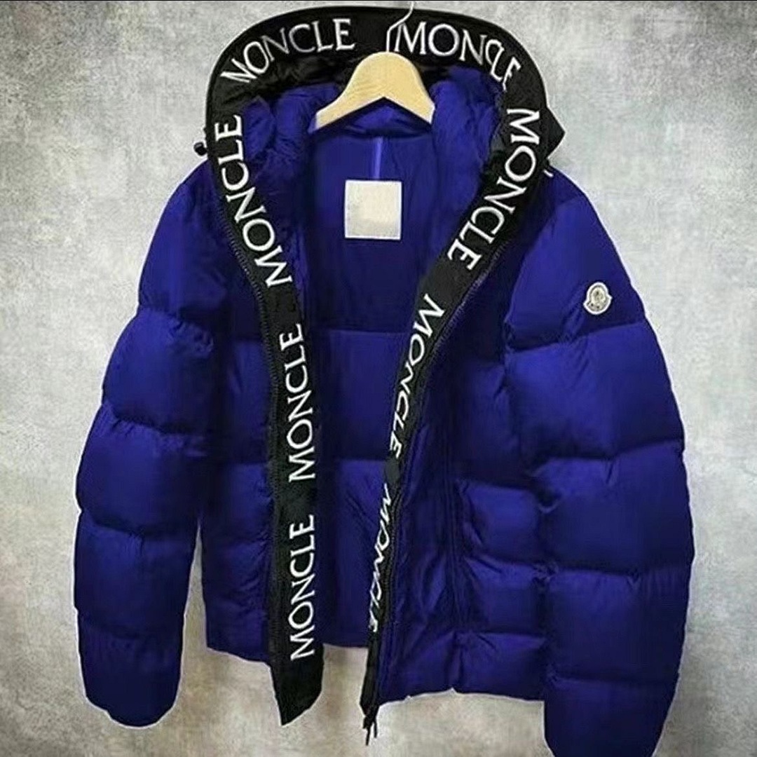 Moncler Montcla · 6044 — תמונה 10
