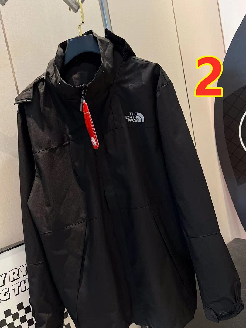 The North Face — מעיל · 5880 — תמונה 9