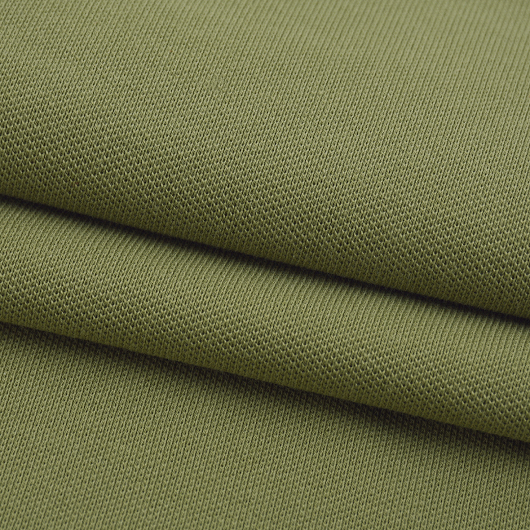 Lacoste Regular Fit Contrast Collar Polo · 5269 — תמונה 14