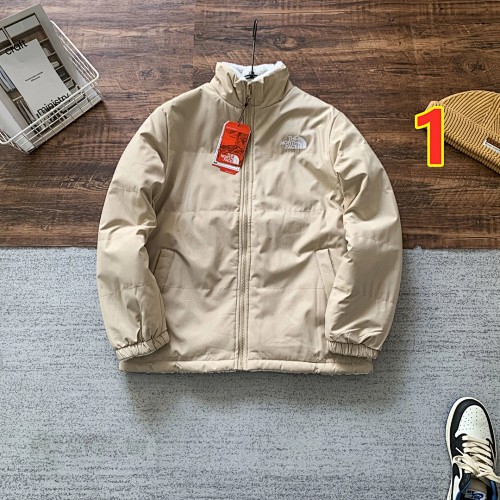 The North Face — מעיל פוך הפיך · 5881