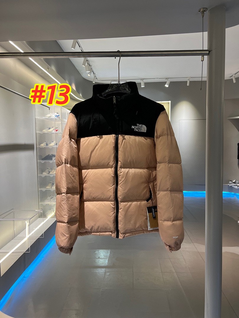 The North Face 1996 Retro Nuptse Jacket · 4738 — תמונה 19