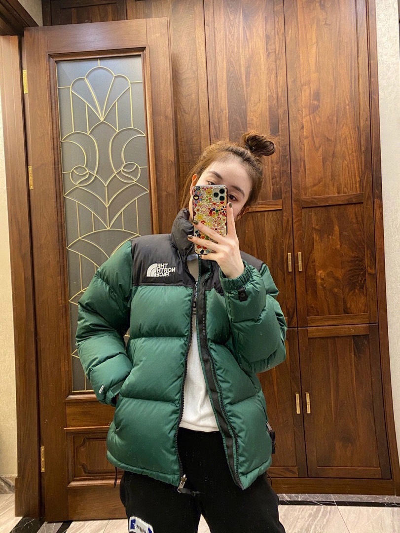 The North Face 1996 Retro Nuptse Jacket · 4738 — תמונה 71