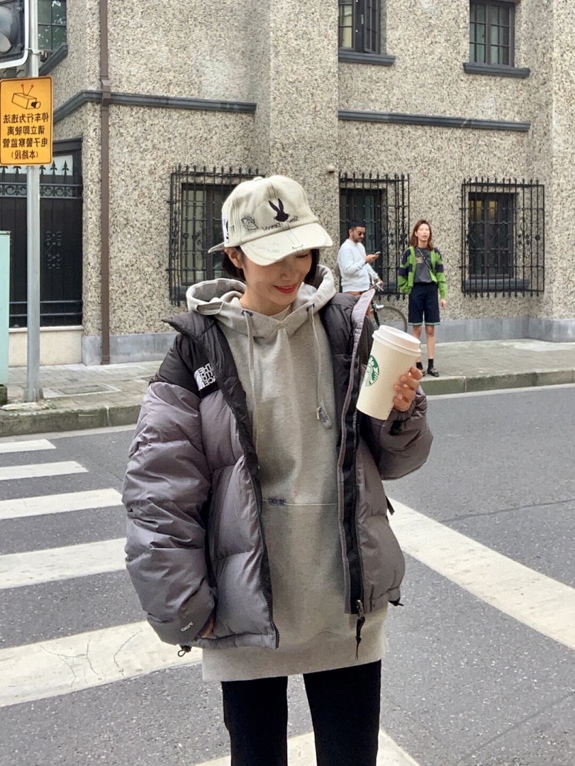 The North Face 1996 Retro Nuptse Jacket · 4738 — תמונה 70