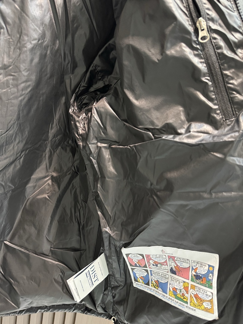 Moncler Andro · 5807 — תמונה 27