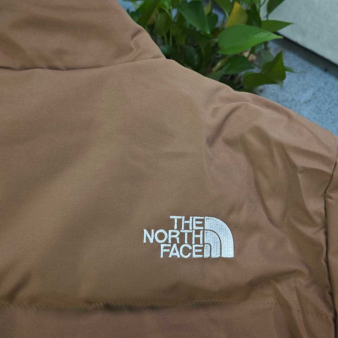 The North Face — מעיל פוך · 5910 — תמונה 21