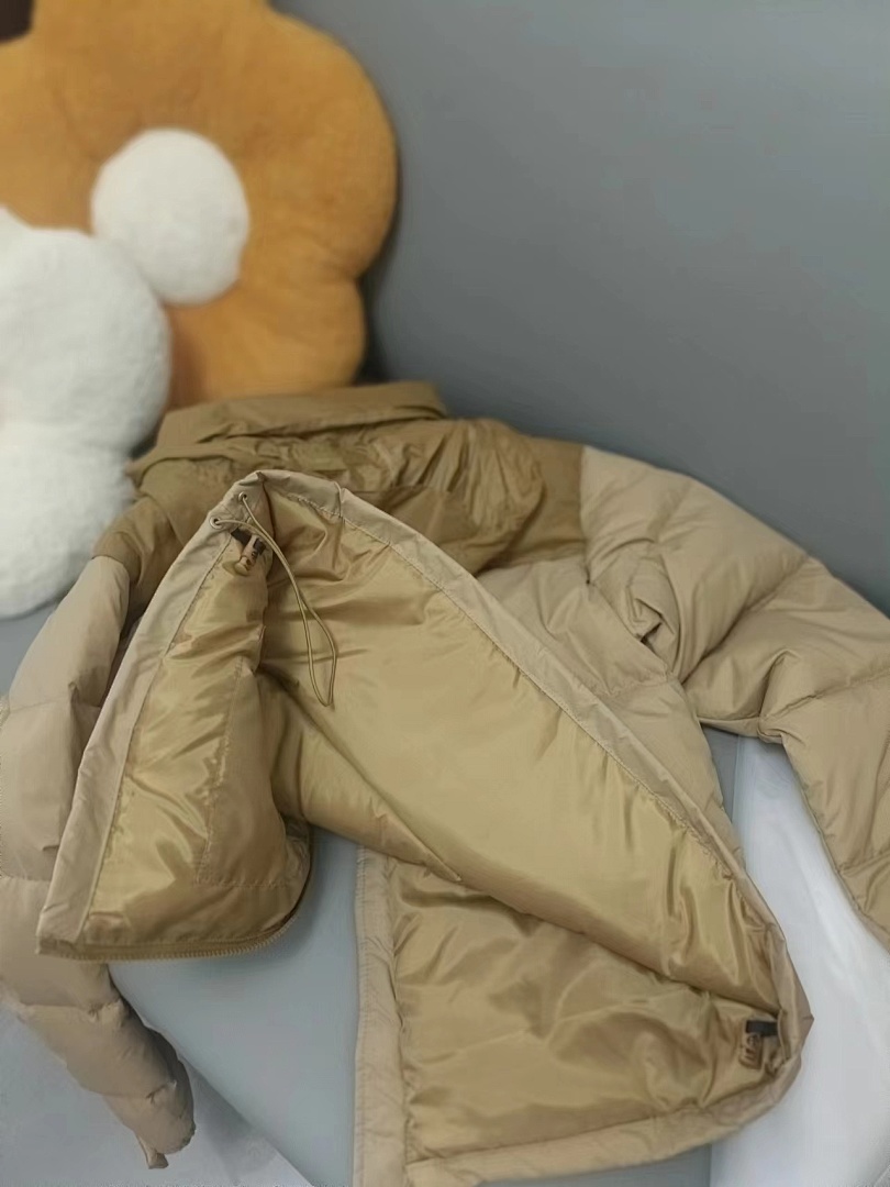 The North Face Nuptse Short Jacket · 4739 — תמונה 11