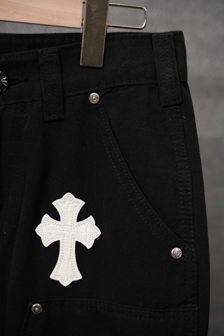 Chrome Hearts — מכנסי ג'ינס · 6227 — תמונה 64