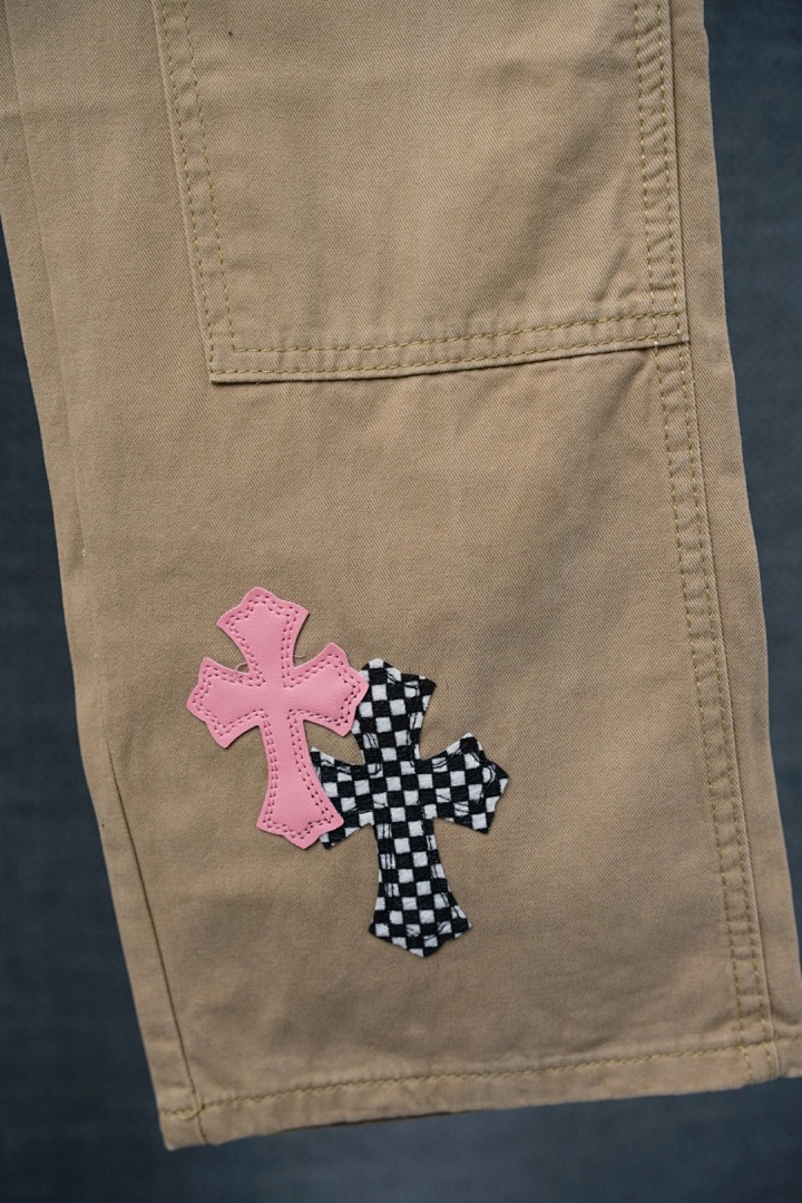 Chrome Hearts — מכנסי ג'ינס · 6227 — תמונה 18