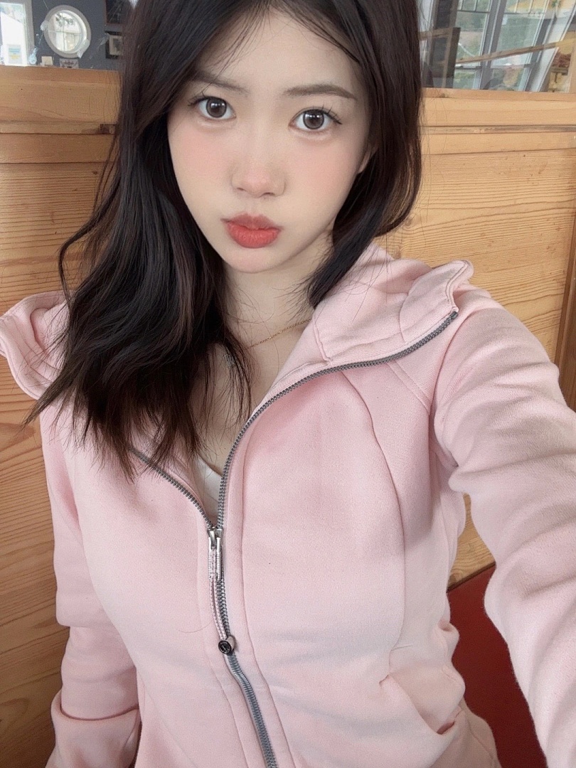 Lululemon Scuba Full-Zip Hoodie · 5117 — תמונה 17