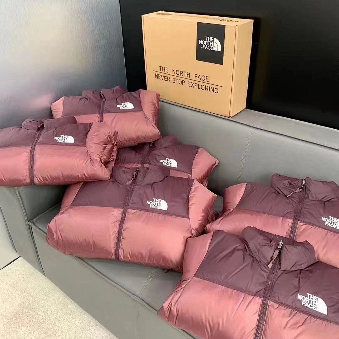 The North Face Nuptse Short Jacket · 4739 — תמונה 19