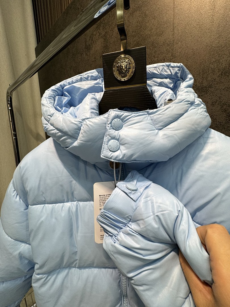 Moncler Maya · 5803 — תמונה 10