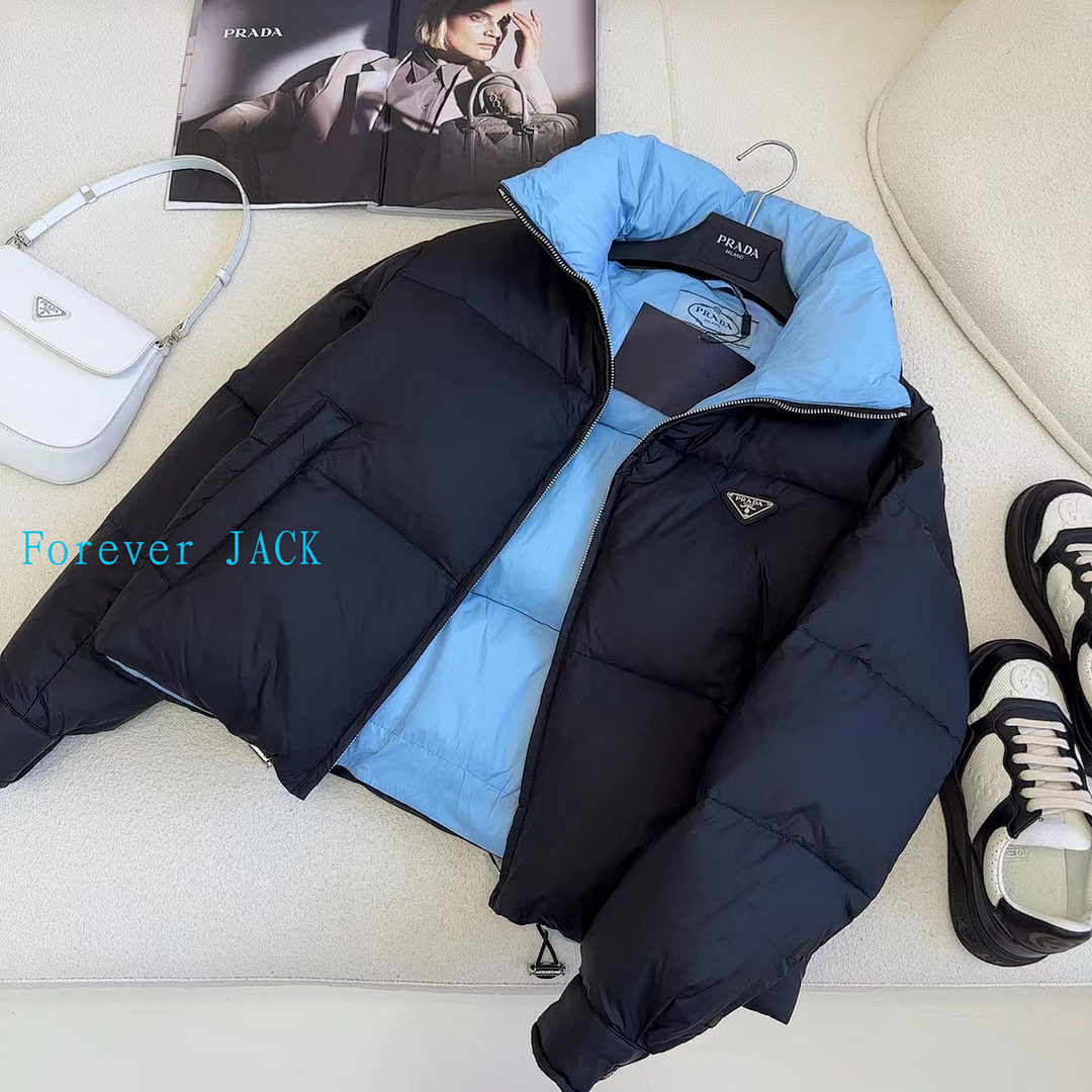 Prada Down Jacket · 4785 — תמונה 13