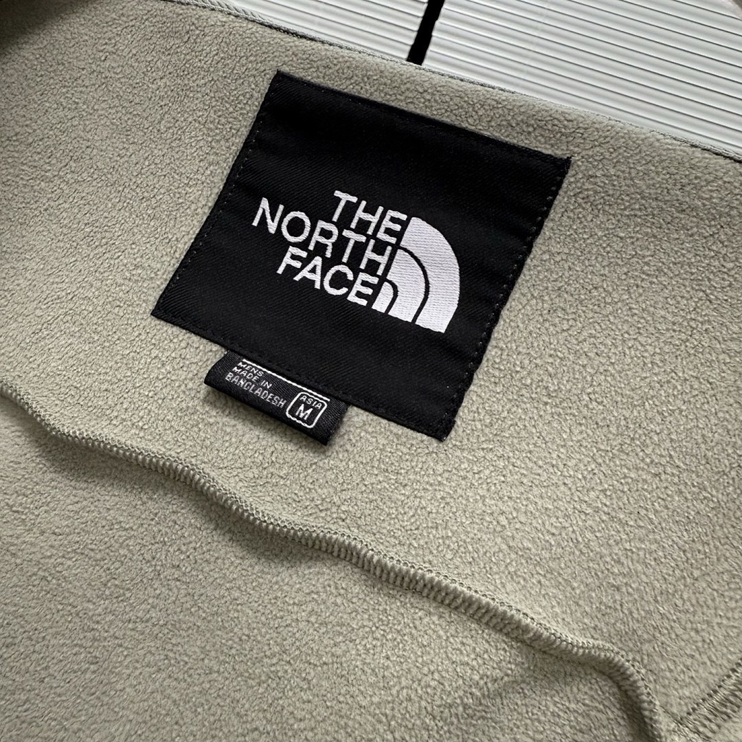 The North Face Mountain Athletics Hooded Fleece · 5909 — תמונה 14