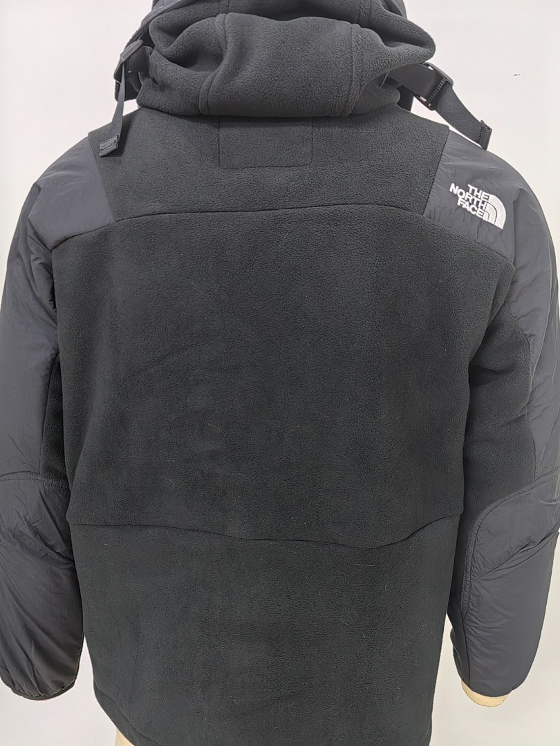 The North Face Mountain Athletics Hooded Fleece · 5909 — תמונה 6