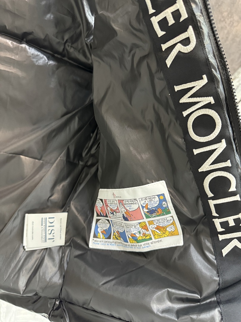 Moncler Agneaux · 5805 — תמונה 18