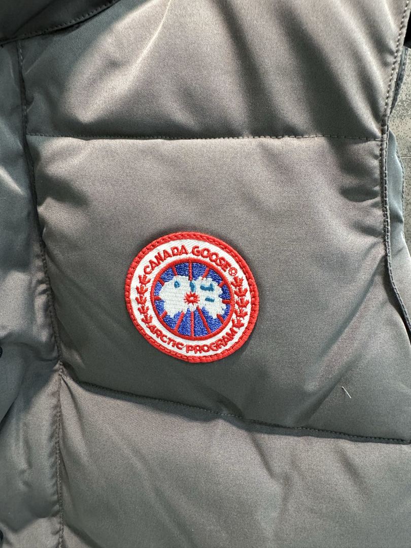 Canada Goose Freestyle Crew Vest · 5801 — תמונה 37