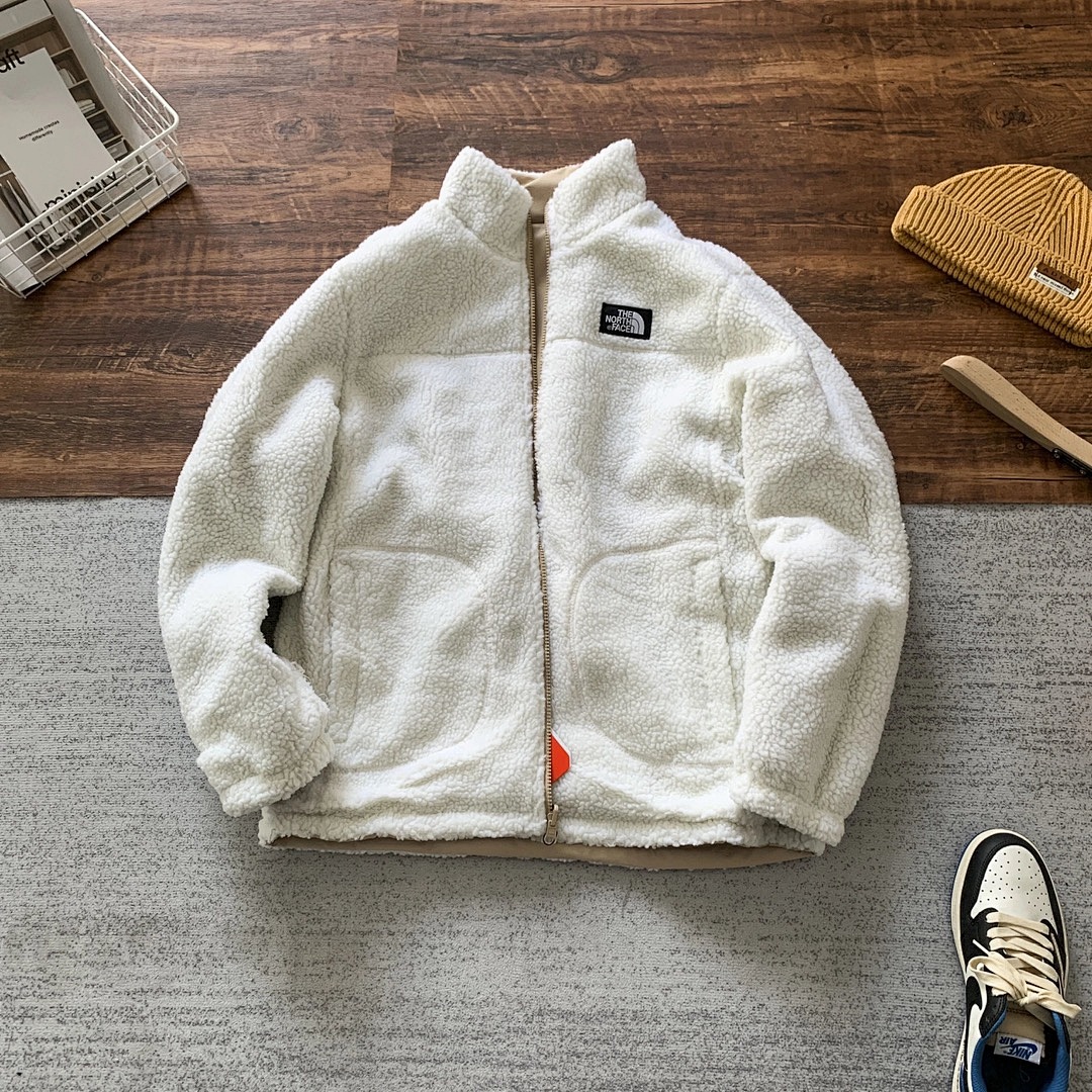 The North Face — מעיל פוך הפיך · 5881 — תמונה 7