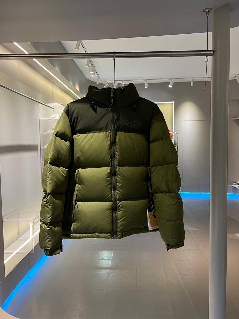 The North Face 1996 Retro Nuptse Jacket · 4738 — תמונה 29