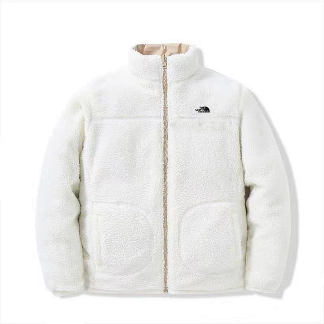The North Face — מעיל פוך הפיך · 5881 — תמונה 5