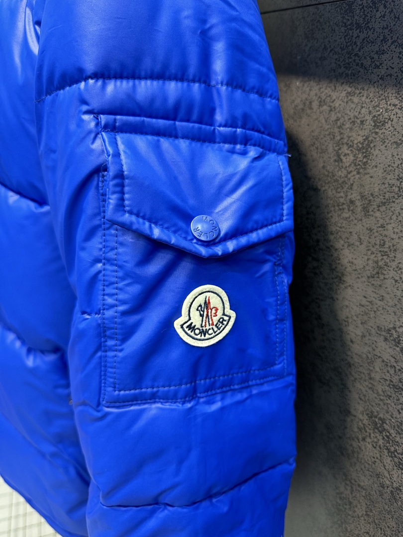 Moncler Maya · 5803 — תמונה 28