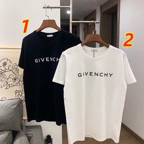Givenchy — טי שירט · 5446