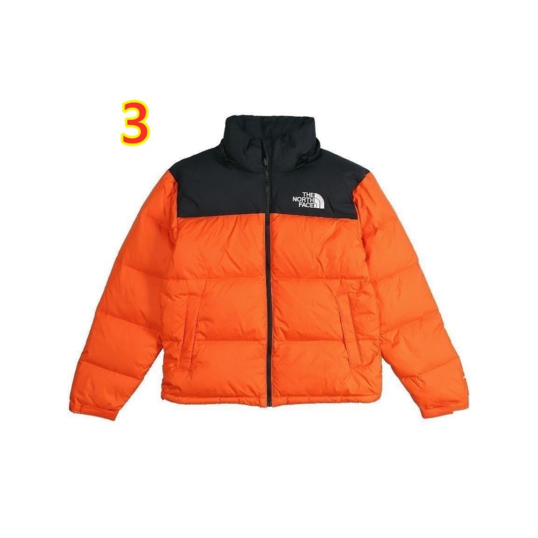 The North Face 1996 Retro Nuptse · 5893 — תמונה 12