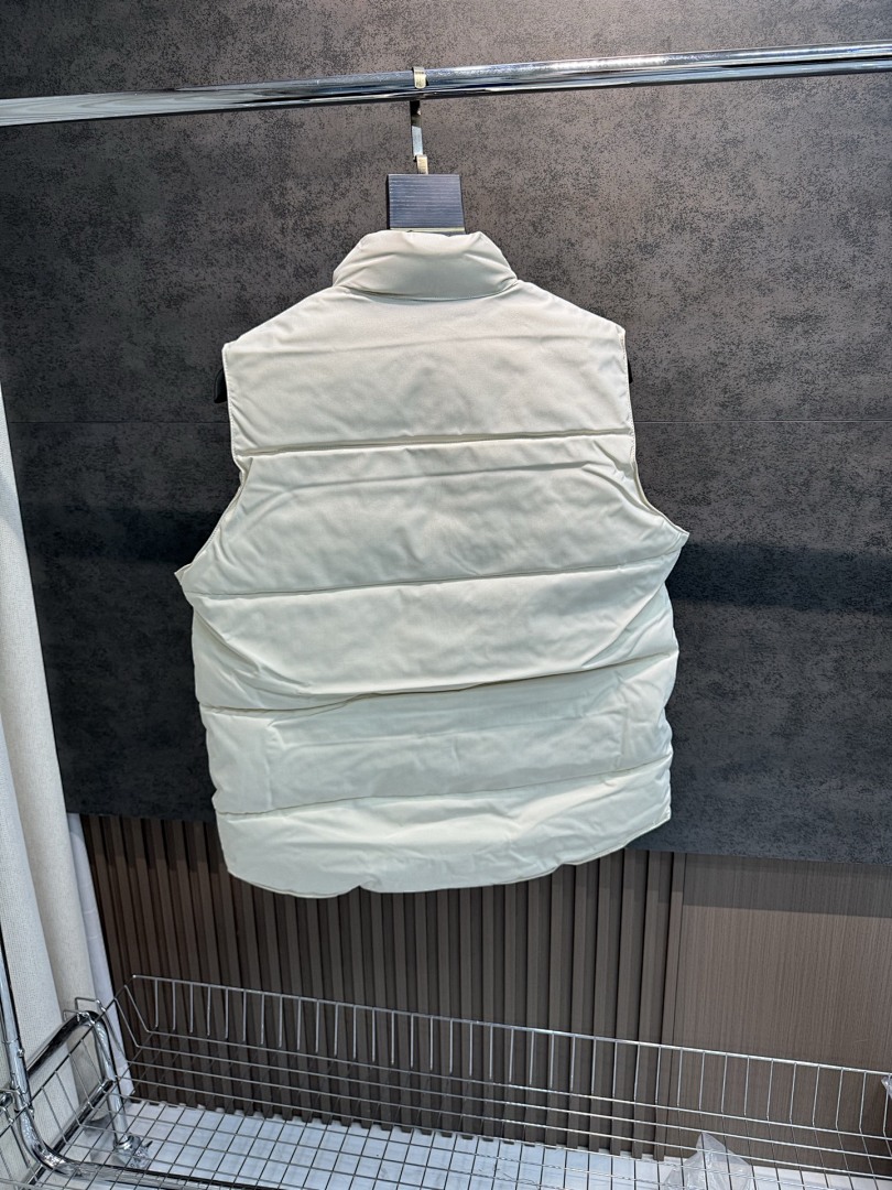 Canada Goose Freestyle Crew Vest · 5801 — תמונה 33