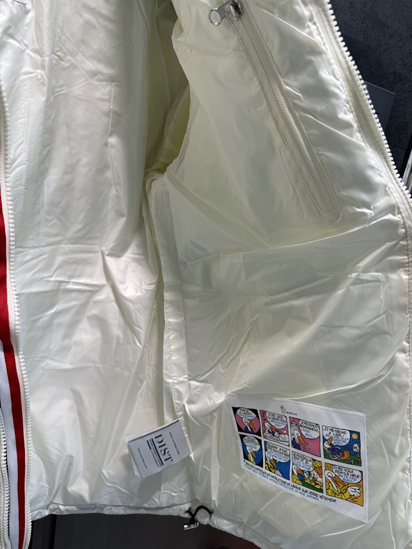 Moncler Andro · 5807 — תמונה 41