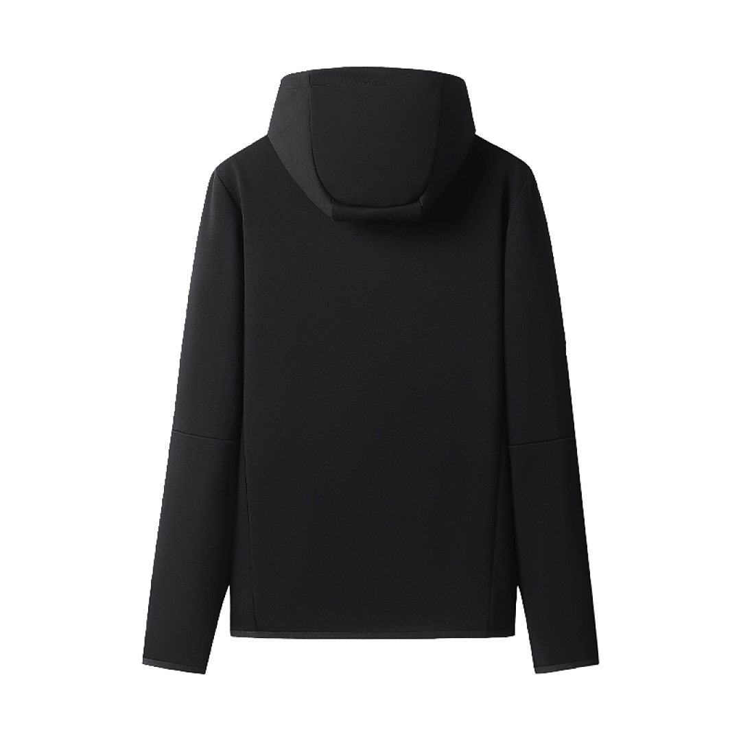 Nike Tech Fleece Windrunner · 5914 — תמונה 8
