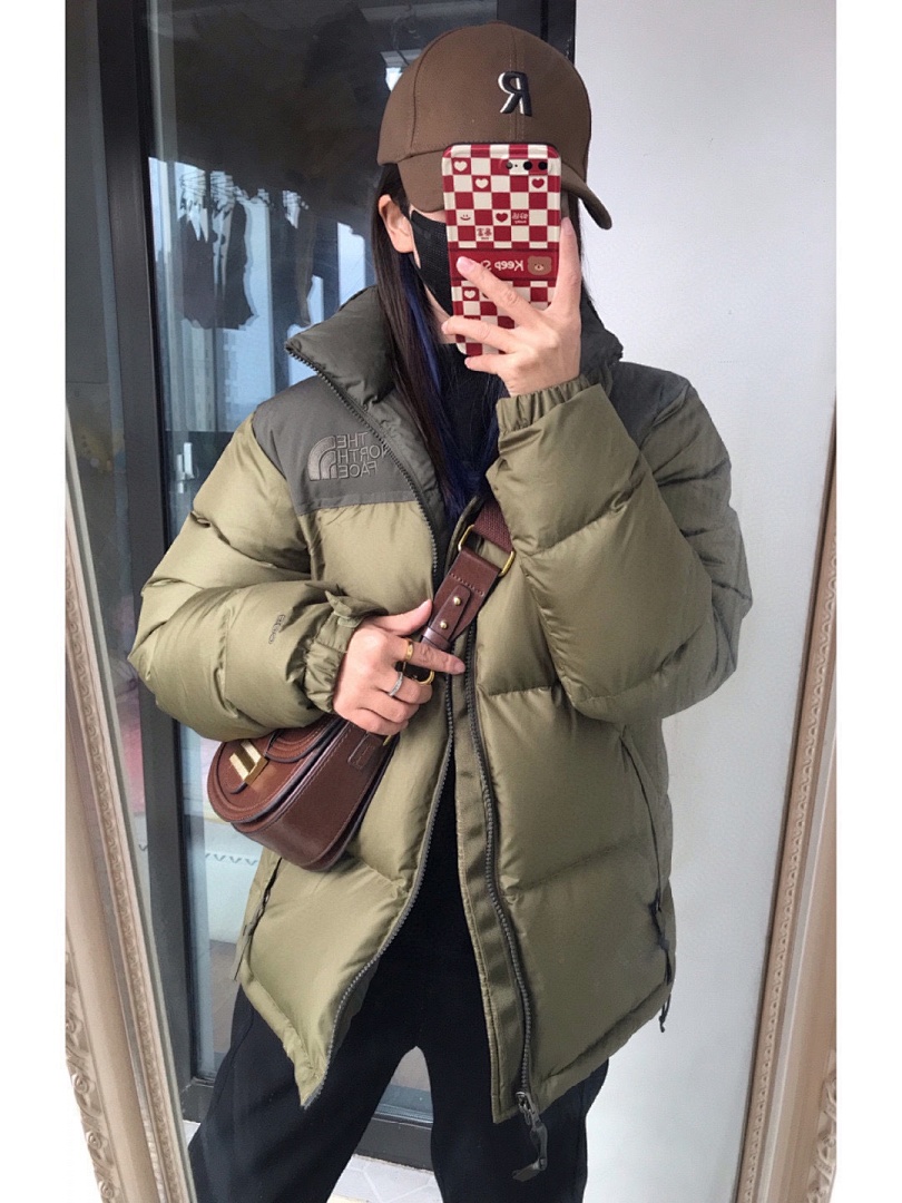 The North Face 1996 Retro Nuptse Jacket · 4738 — תמונה 65