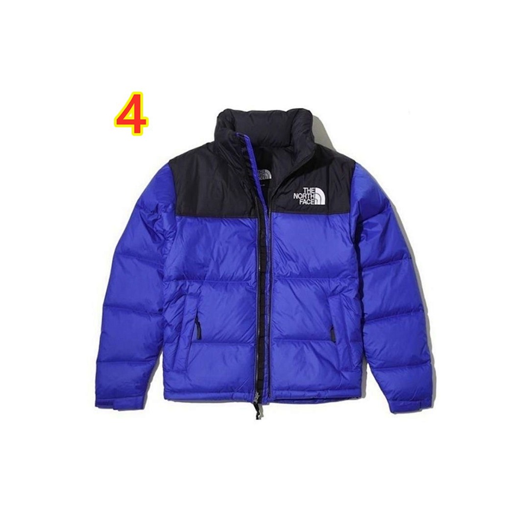 The North Face 1996 Retro Nuptse · 5893 — תמונה 11