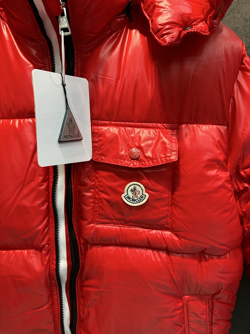 Moncler Andro · 5807 — תמונה 18