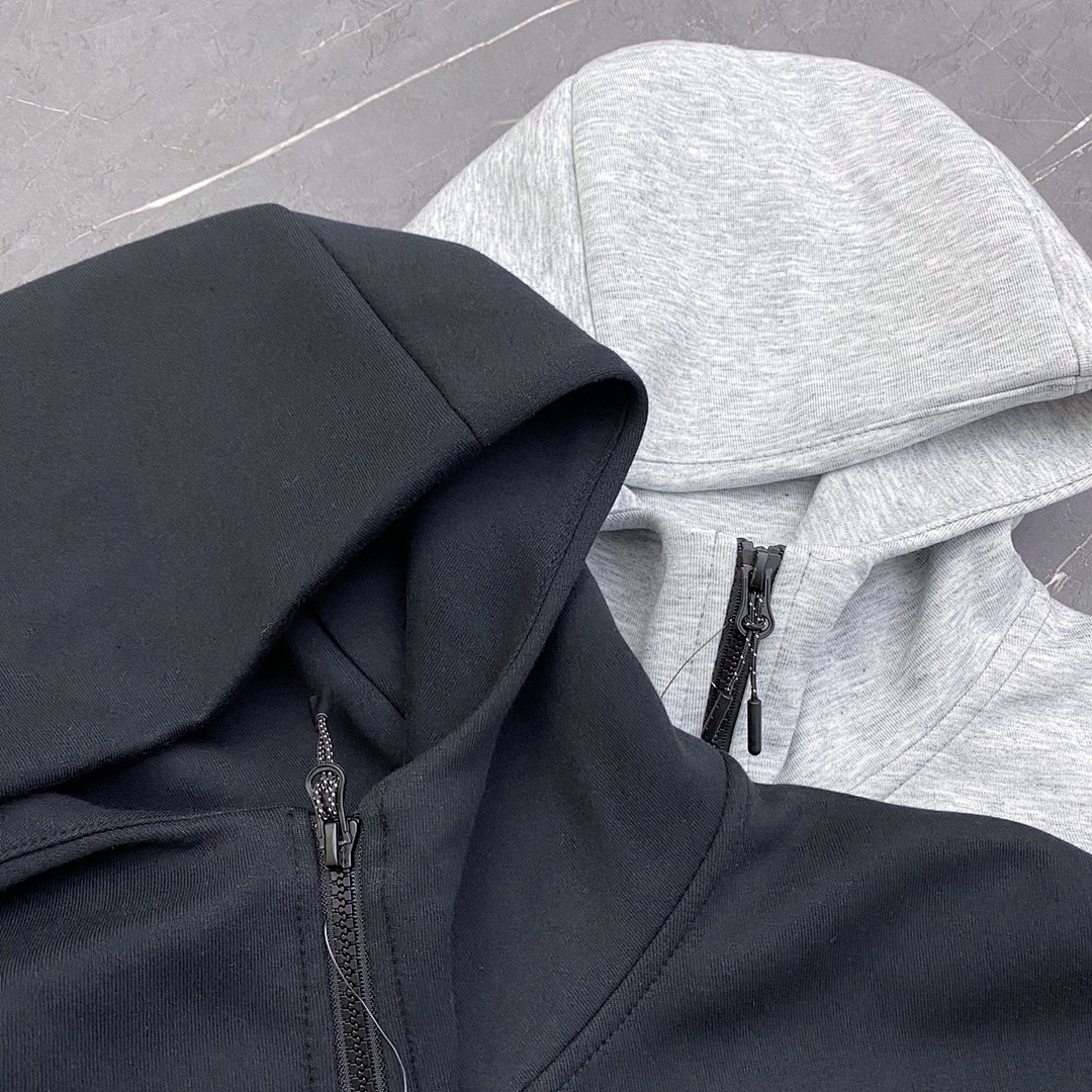 Nike Tech Fleece Windrunner · 5914 — תמונה 24