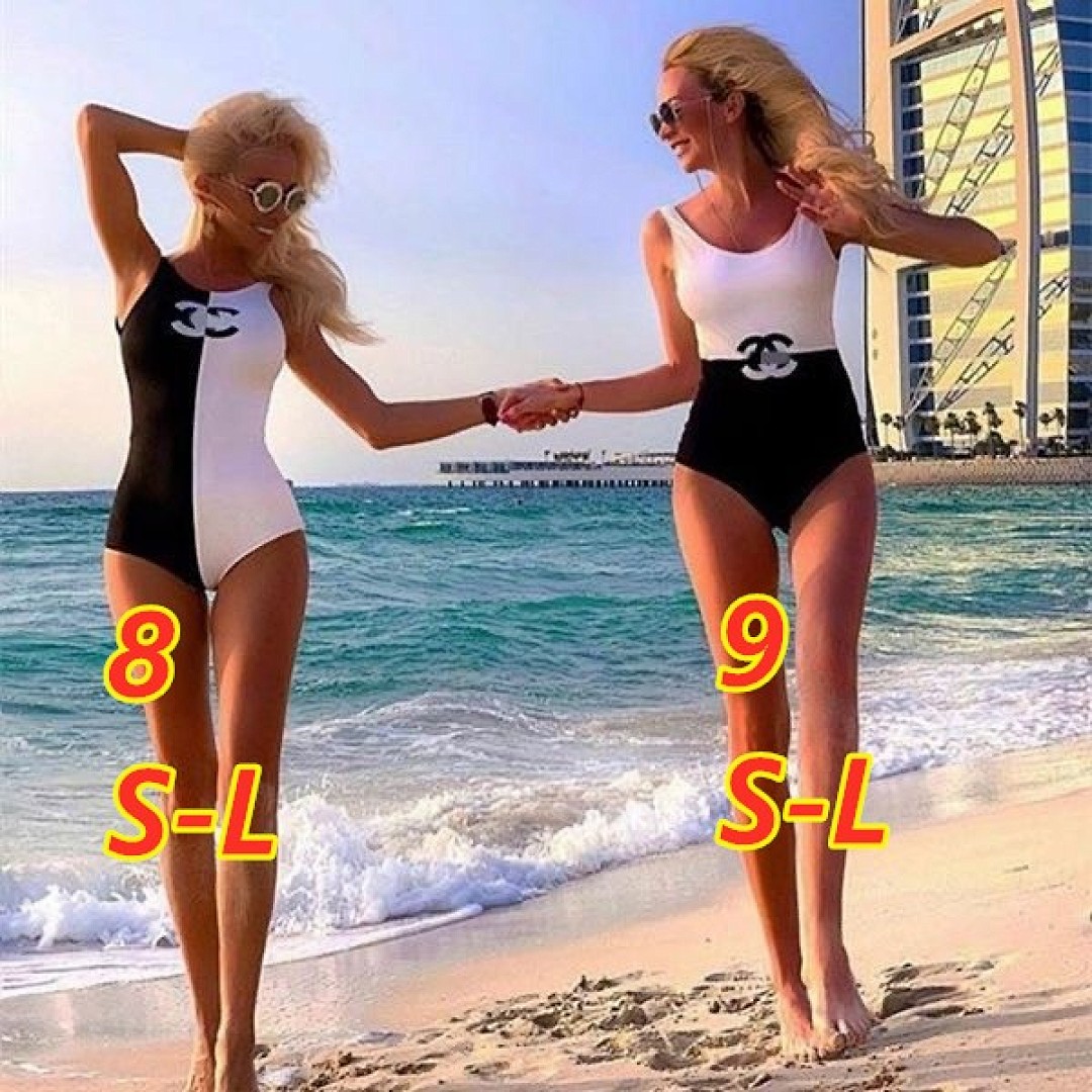 Chanel Coco Beach · 5282