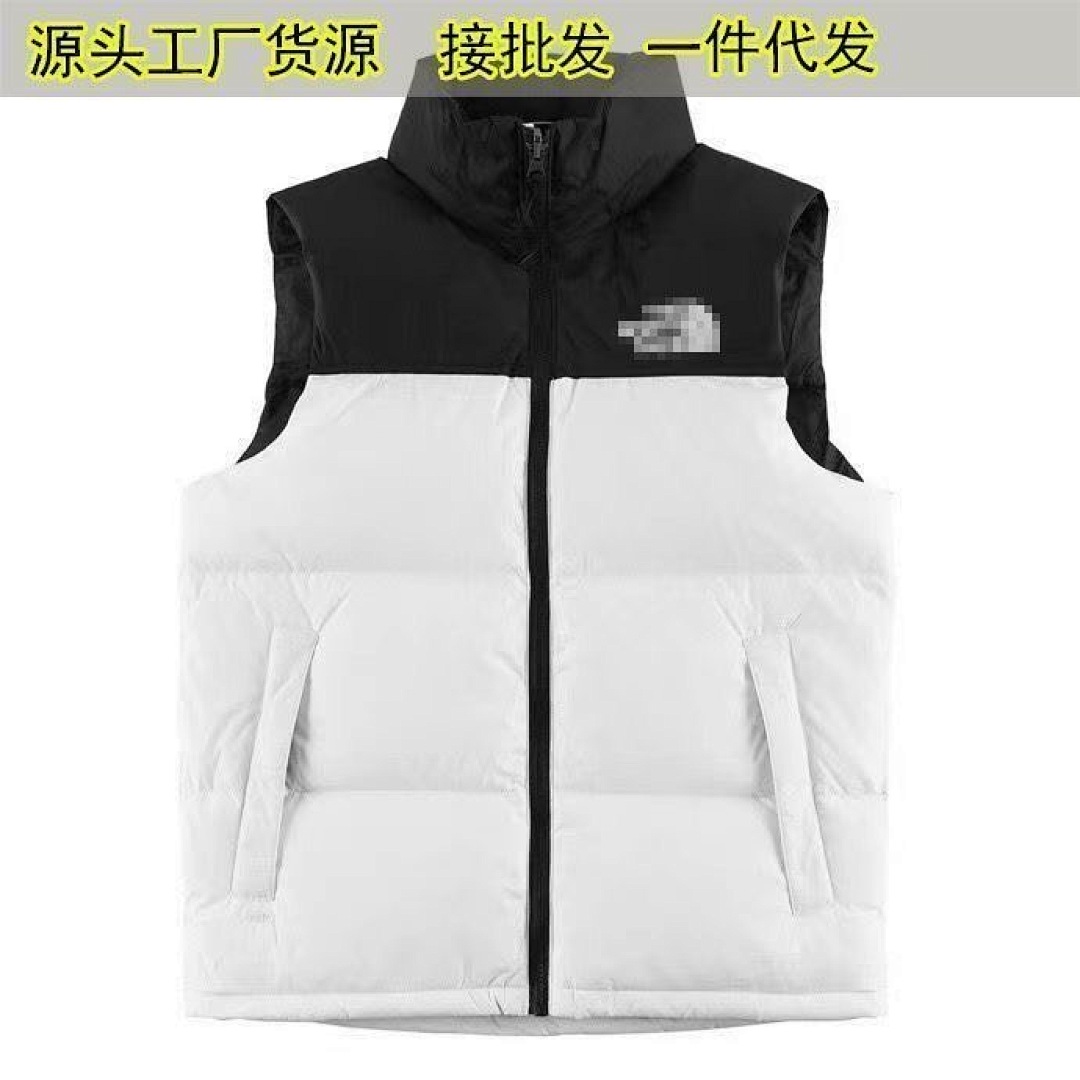 The North Face 1996 Retro Nuptse Gilet · 5577 — תמונה 11