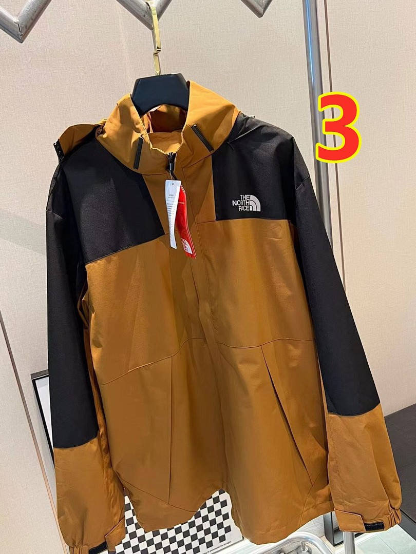 The North Face — מעיל · 5880 — תמונה 8