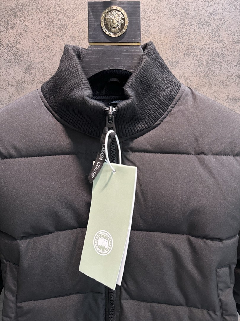 Canada Goose Woolford · 5800 — תמונה 7