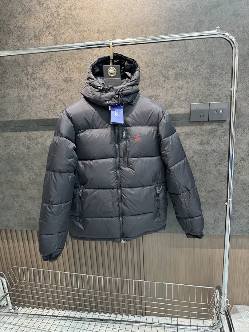 Polo Ralph Lauren Gorham · 5673 — תמונה 21