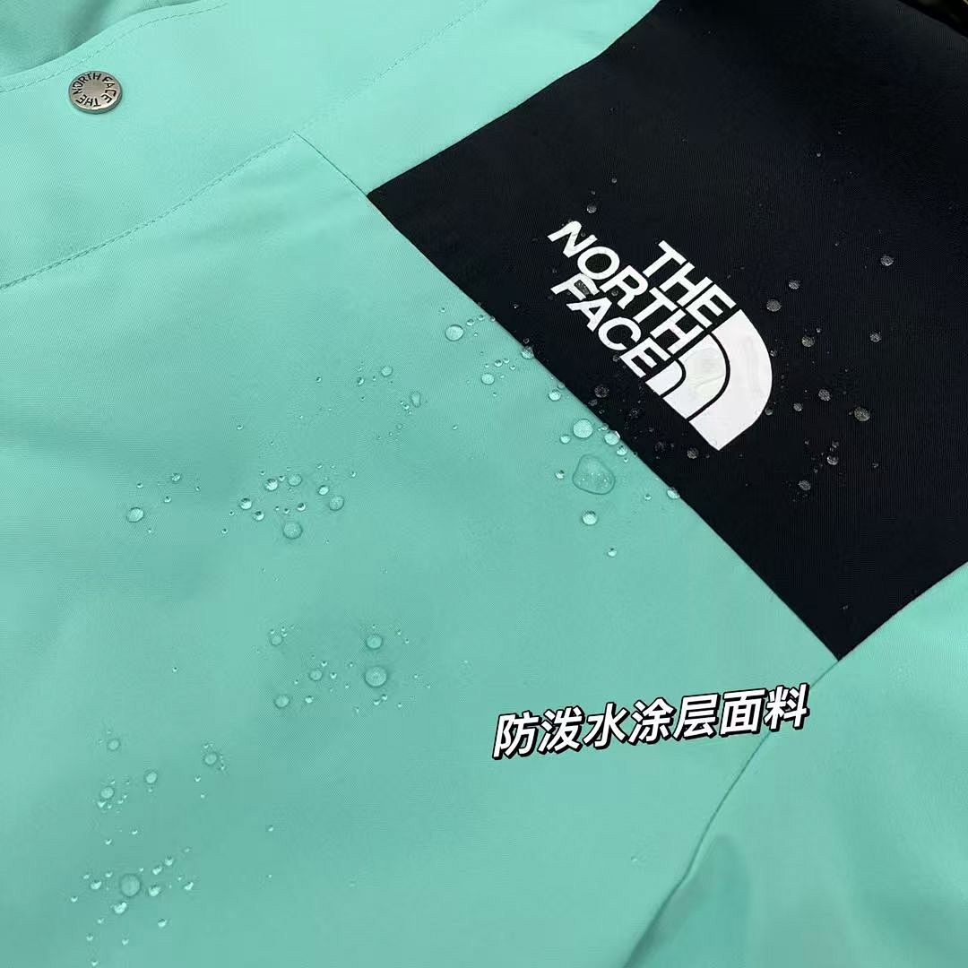 The North Face DryVent Mono Mountain Jacket · 5878 — תמונה 10