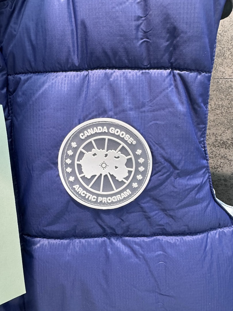 Canada Goose Freestyle Crew Vest · 5801 — תמונה 13