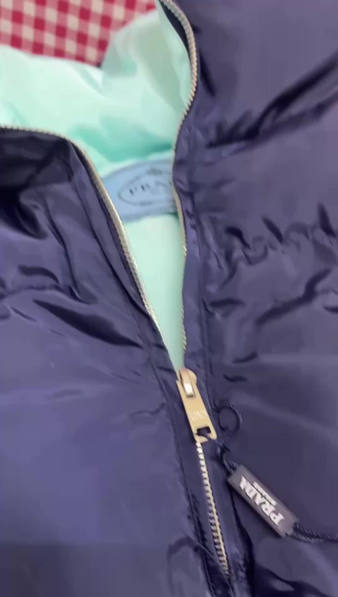 Prada Down Jacket · 4785 — תמונה 3