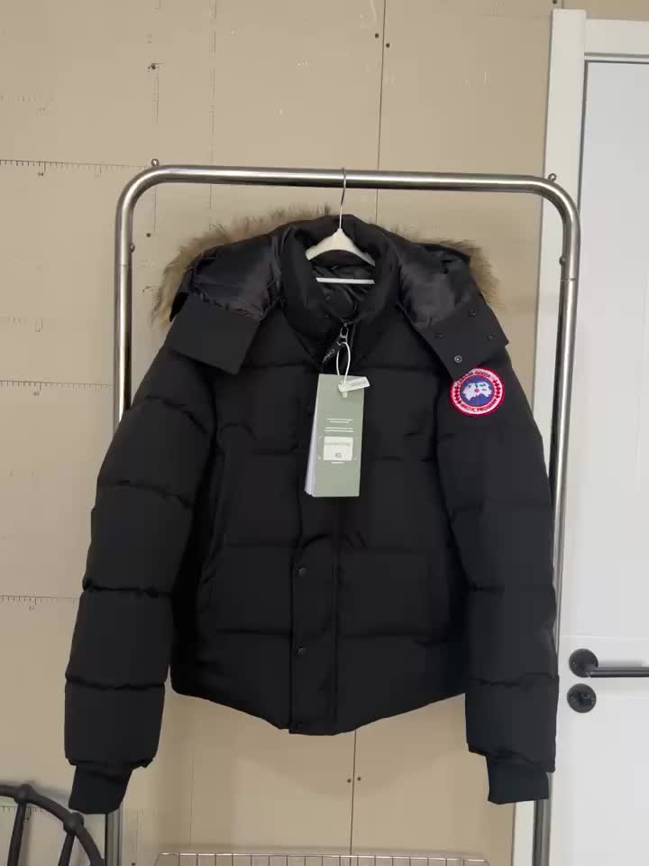 Canada Goose Wyndham Parka · 5060 — תמונה 4